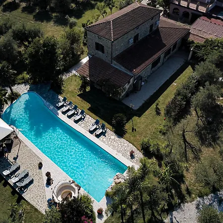 Agriturismo Il Pozzo-3